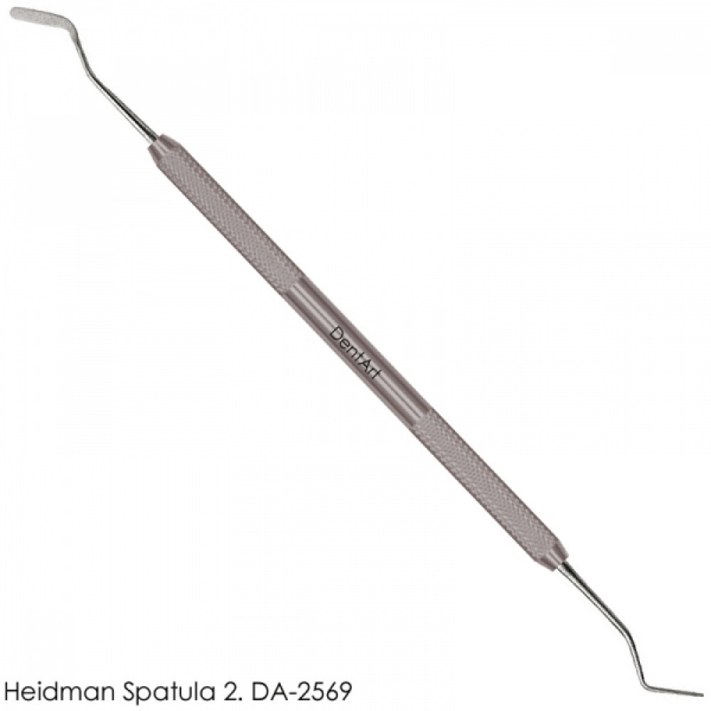 Heidman Spatula